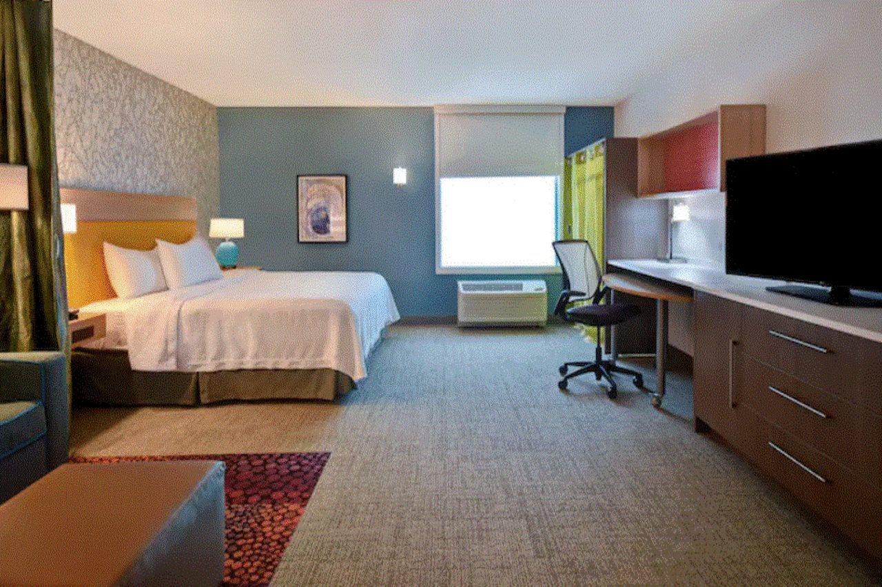 Home2 Suites Eau Claire South, Wi Екстериор снимка