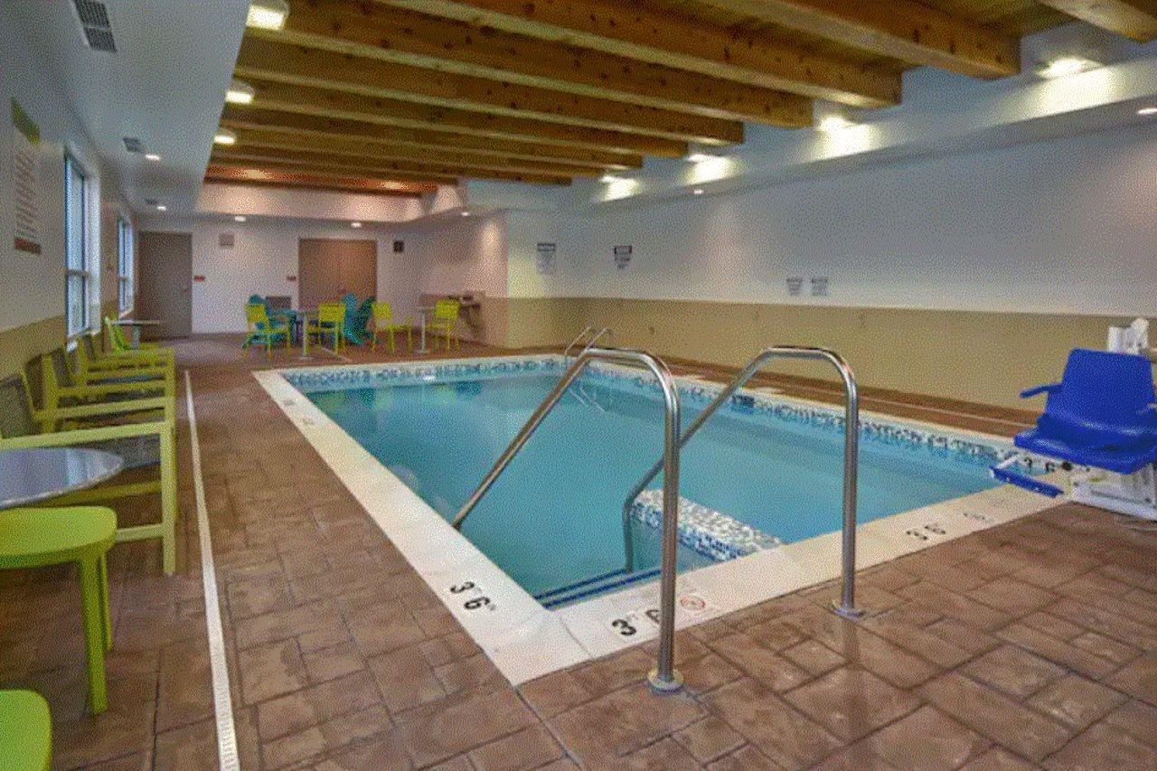 Home2 Suites Eau Claire South, Wi Екстериор снимка