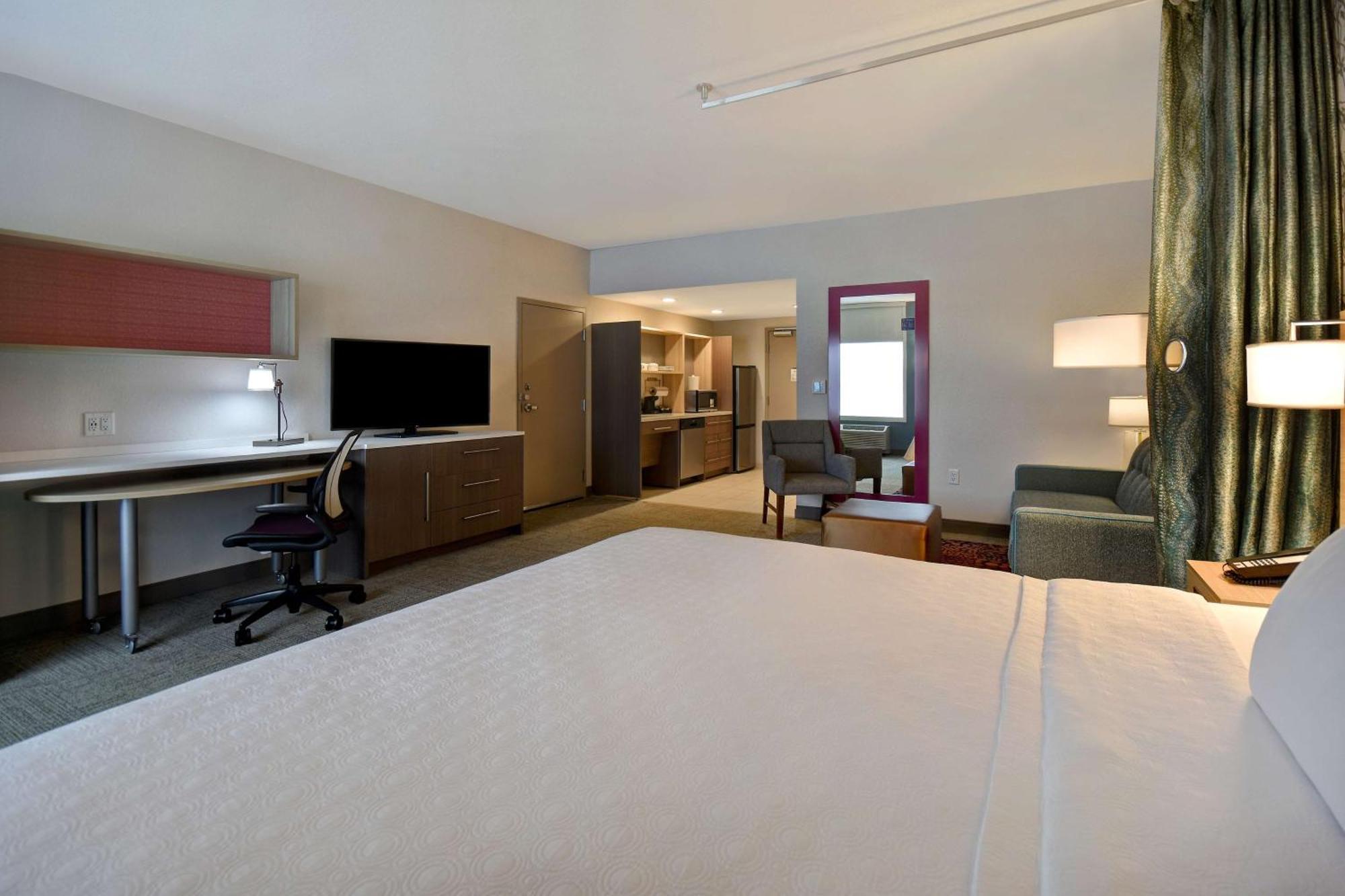 Home2 Suites Eau Claire South, Wi Екстериор снимка