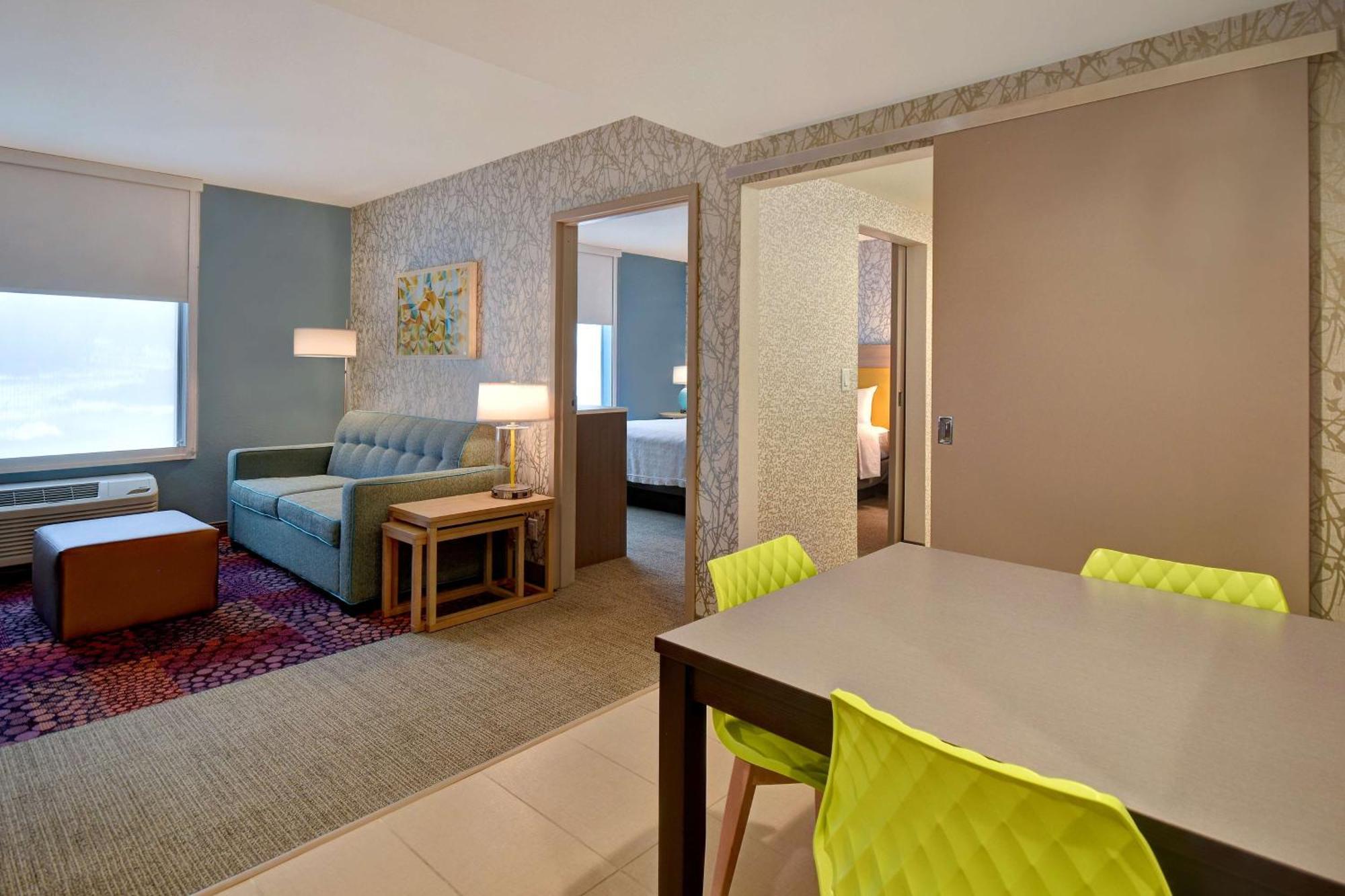 Home2 Suites Eau Claire South, Wi Екстериор снимка