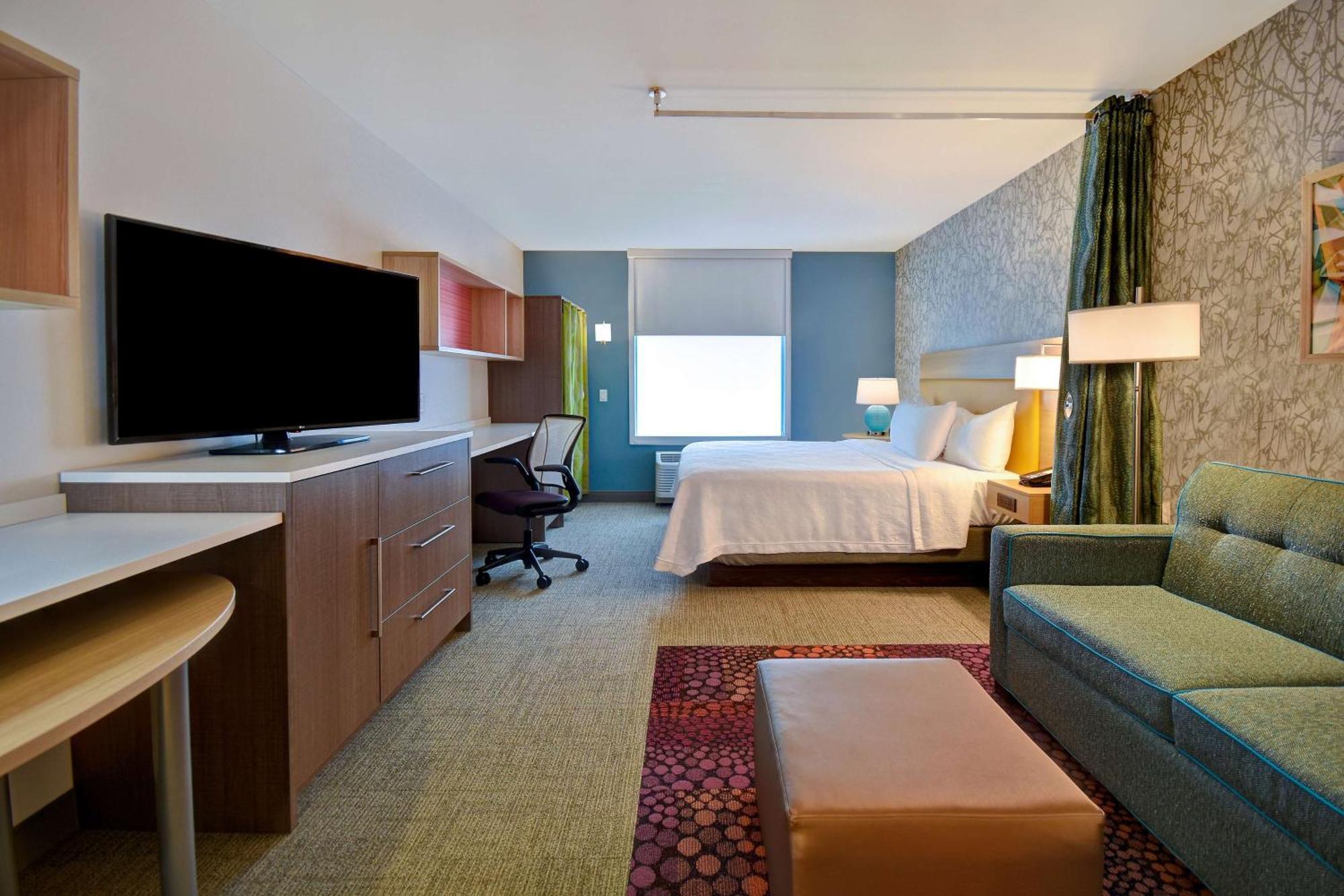 Home2 Suites Eau Claire South, Wi Екстериор снимка
