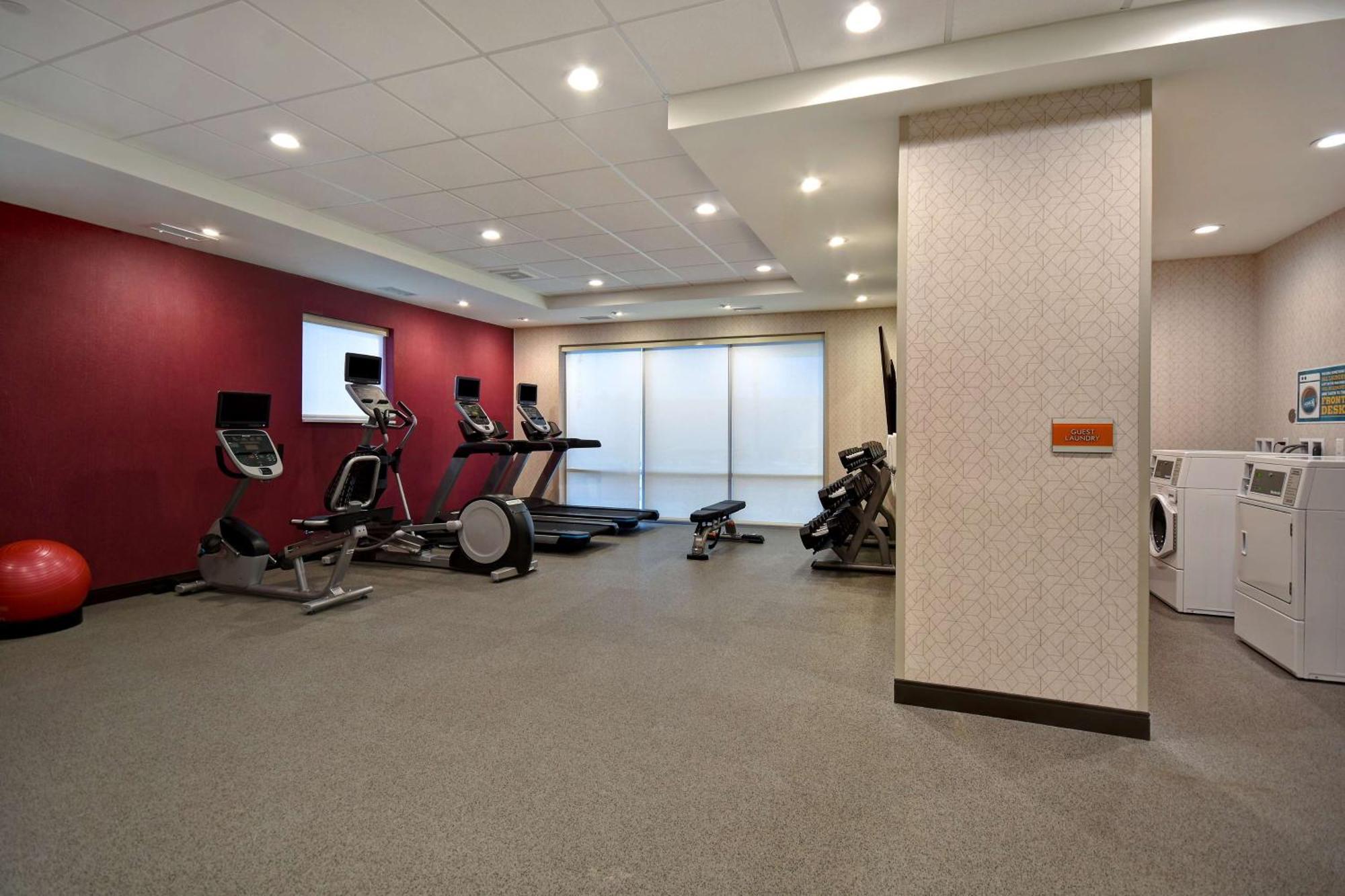 Home2 Suites Eau Claire South, Wi Екстериор снимка