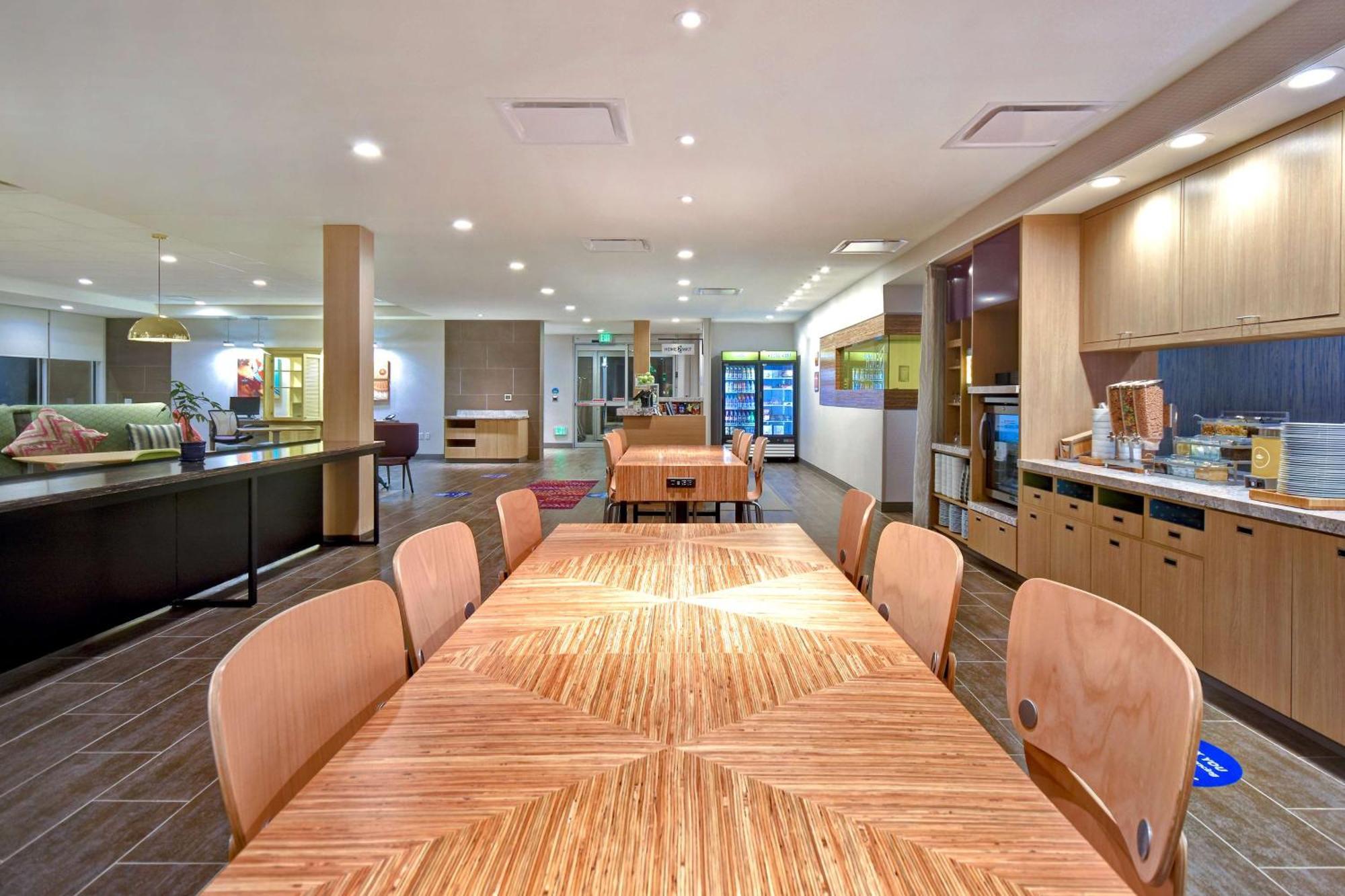 Home2 Suites Eau Claire South, Wi Екстериор снимка