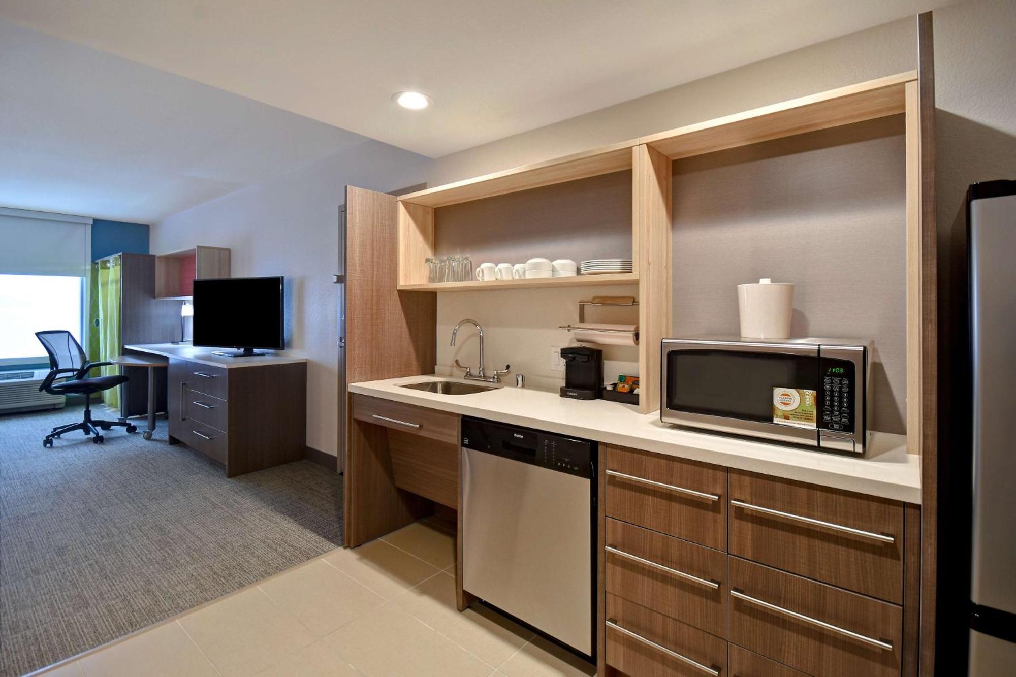 Home2 Suites Eau Claire South, Wi Екстериор снимка