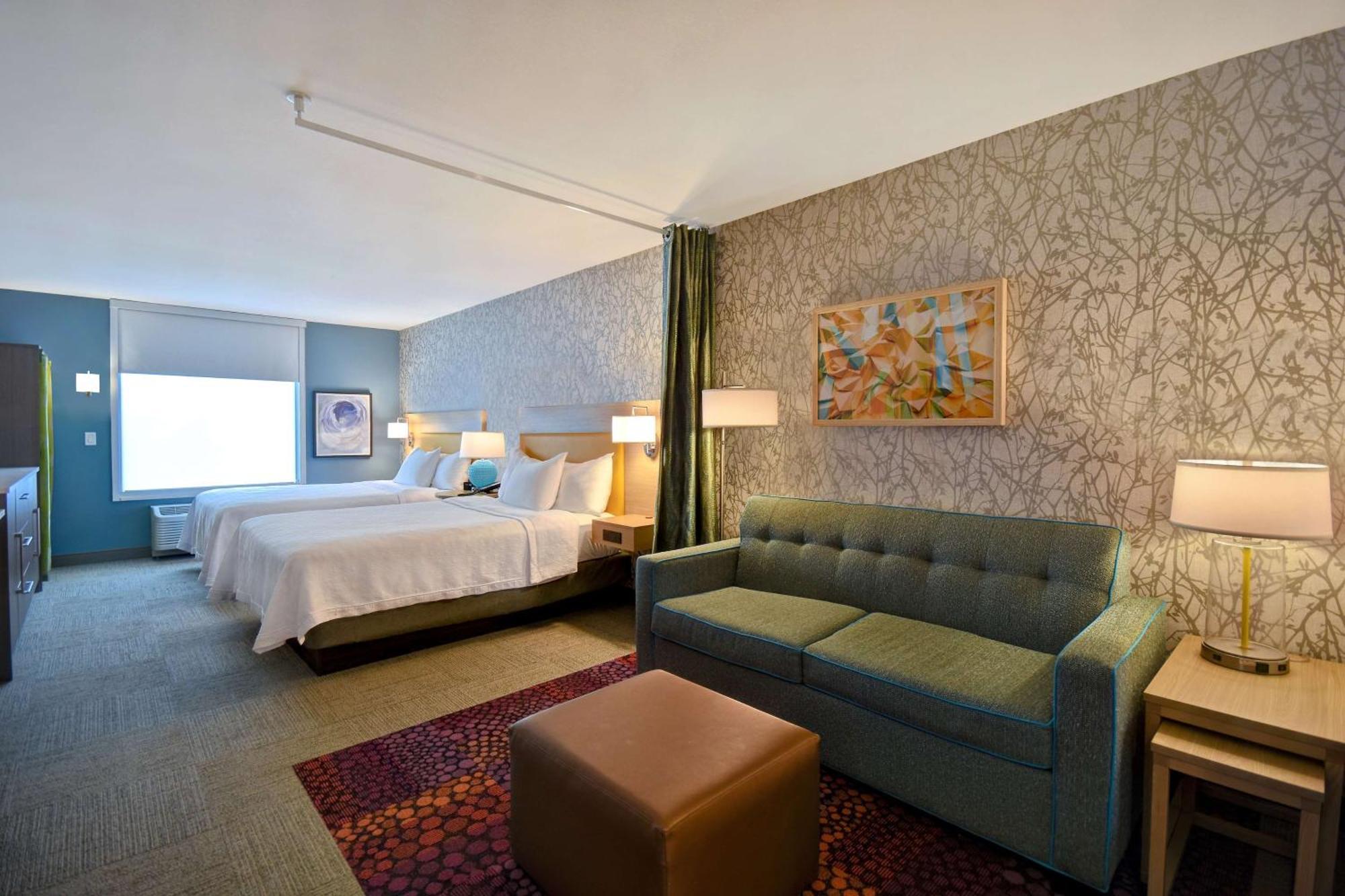 Home2 Suites Eau Claire South, Wi Екстериор снимка
