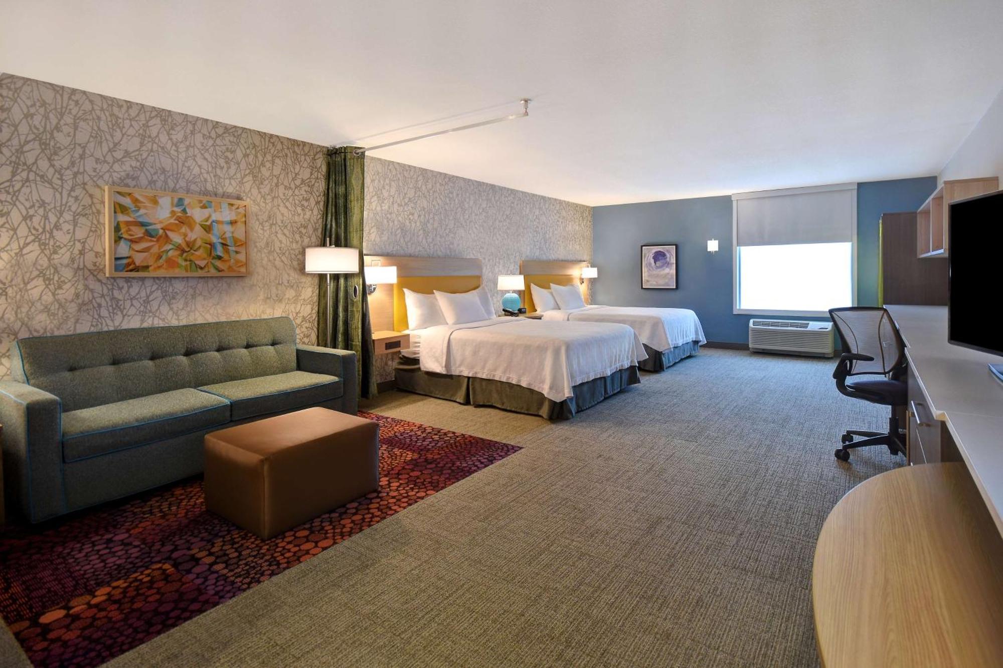 Home2 Suites Eau Claire South, Wi Екстериор снимка