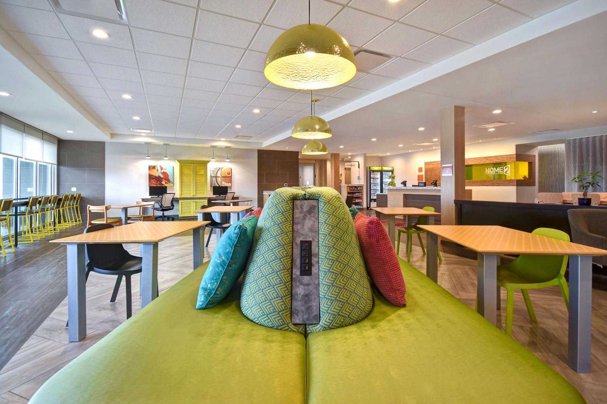 Home2 Suites Eau Claire South, Wi Екстериор снимка