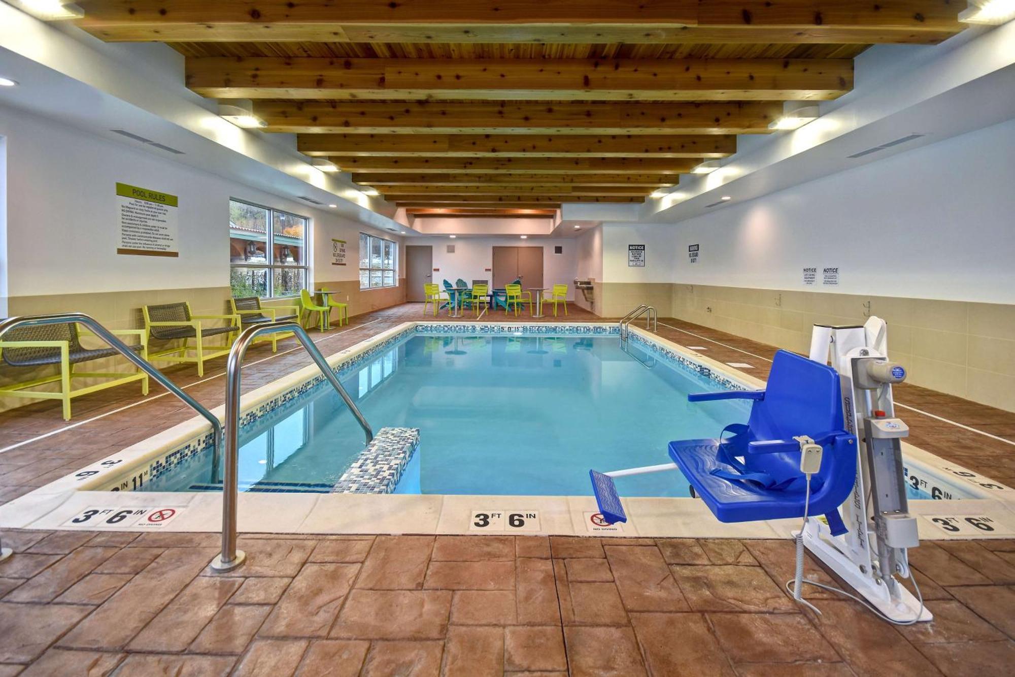 Home2 Suites Eau Claire South, Wi Екстериор снимка