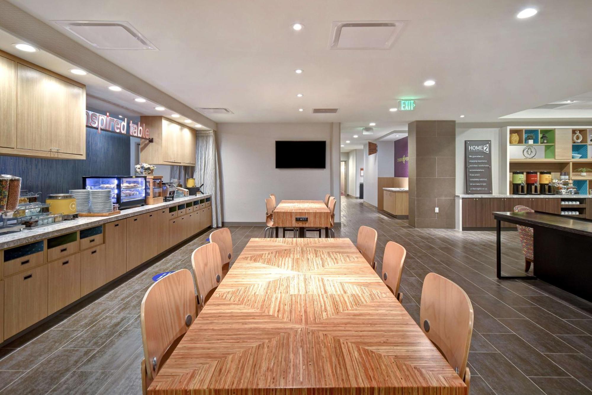 Home2 Suites Eau Claire South, Wi Екстериор снимка