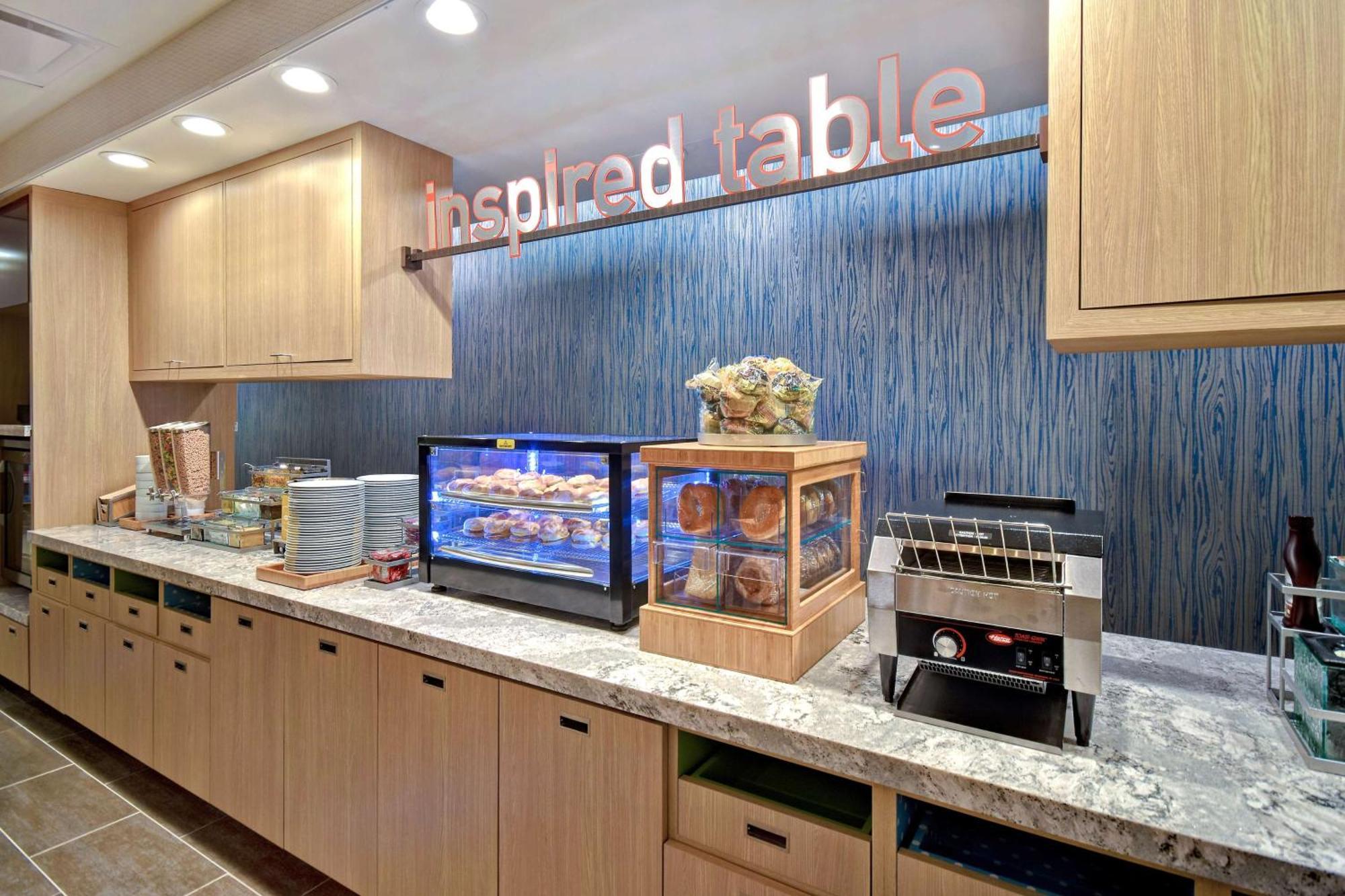 Home2 Suites Eau Claire South, Wi Екстериор снимка