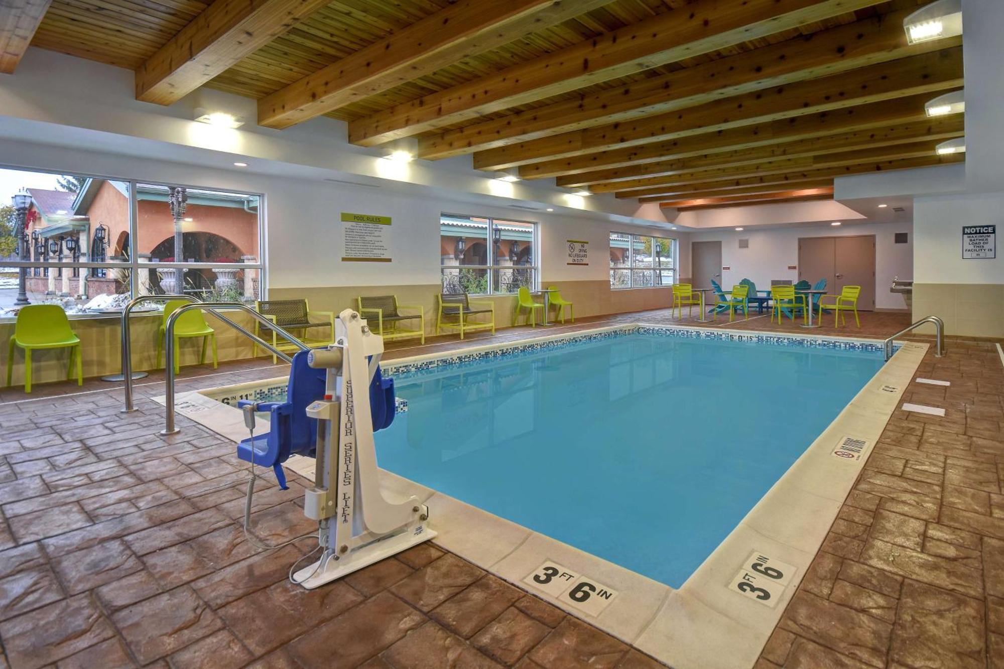 Home2 Suites Eau Claire South, Wi Екстериор снимка