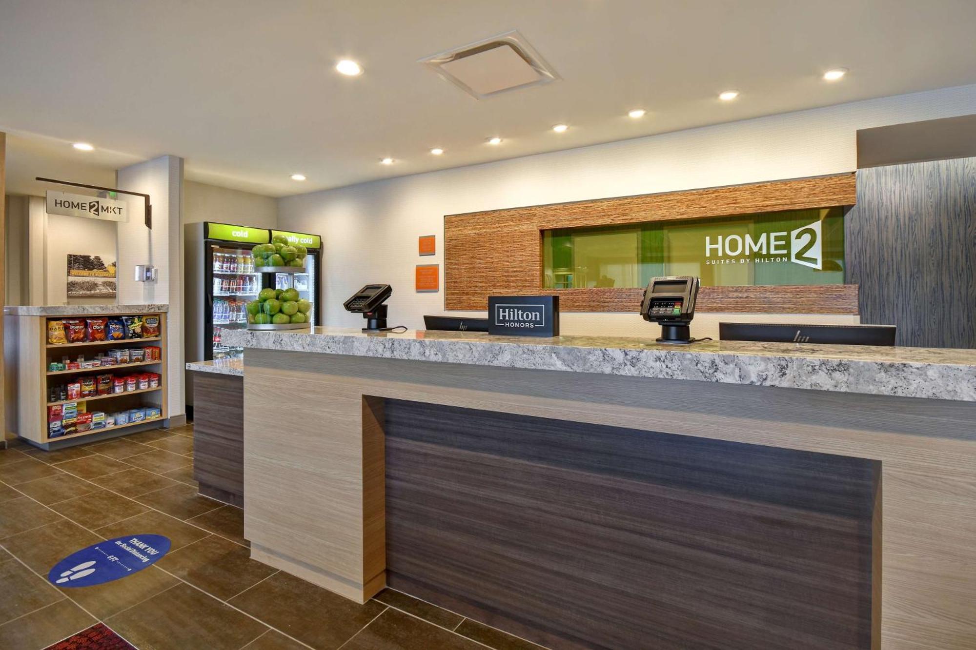 Home2 Suites Eau Claire South, Wi Екстериор снимка