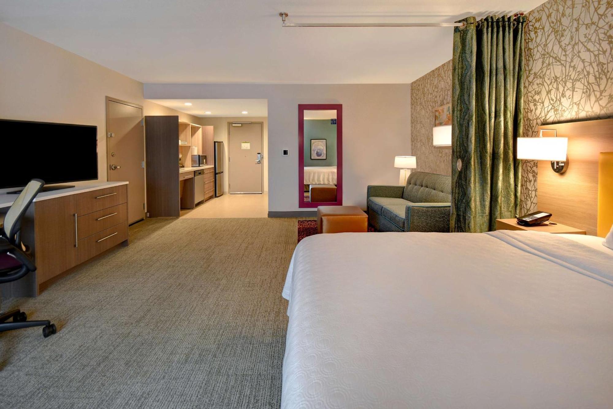 Home2 Suites Eau Claire South, Wi Екстериор снимка