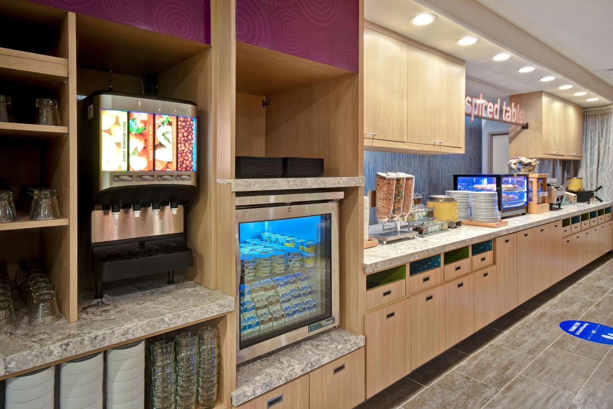 Home2 Suites Eau Claire South, Wi Екстериор снимка