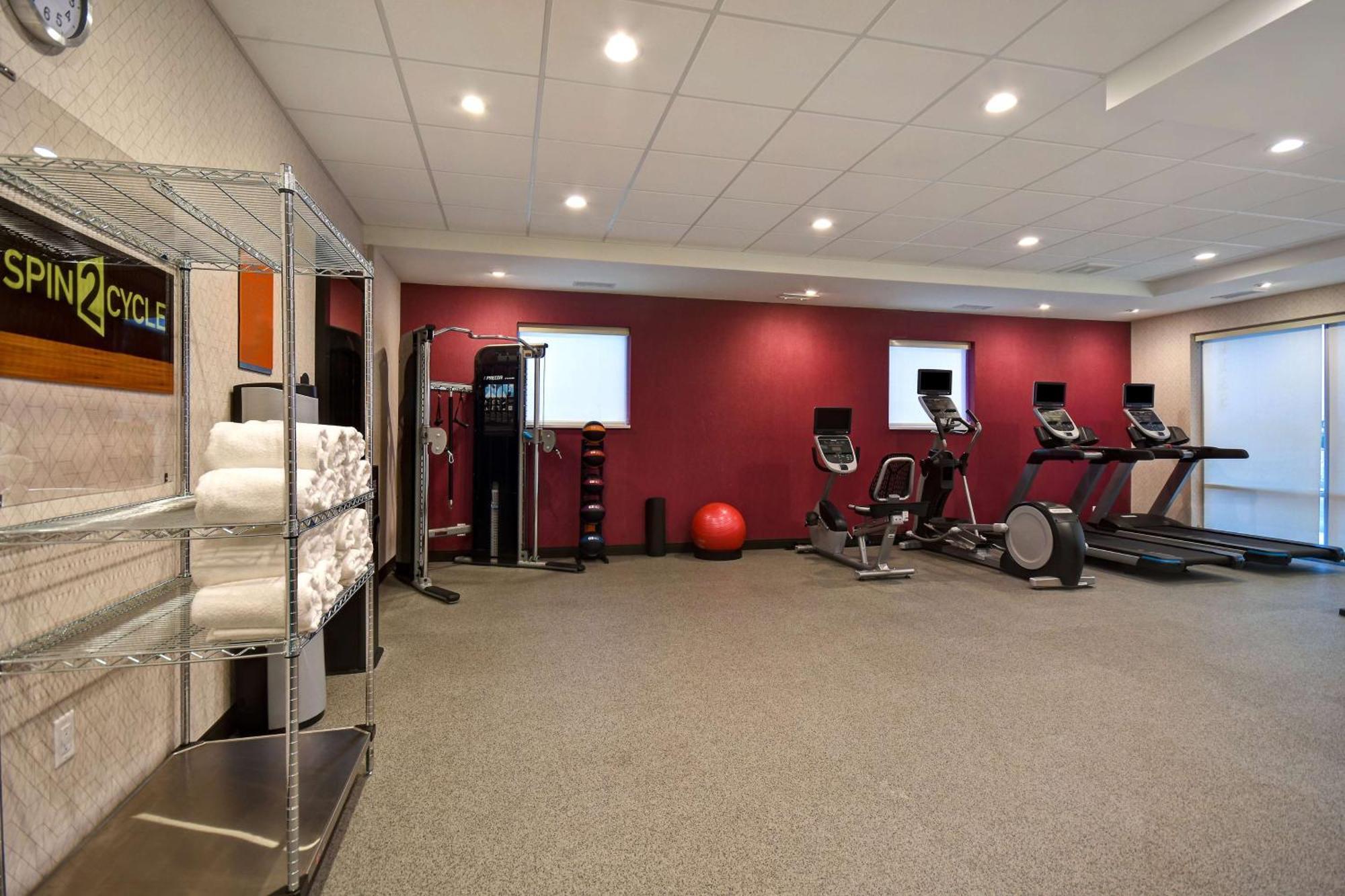 Home2 Suites Eau Claire South, Wi Екстериор снимка