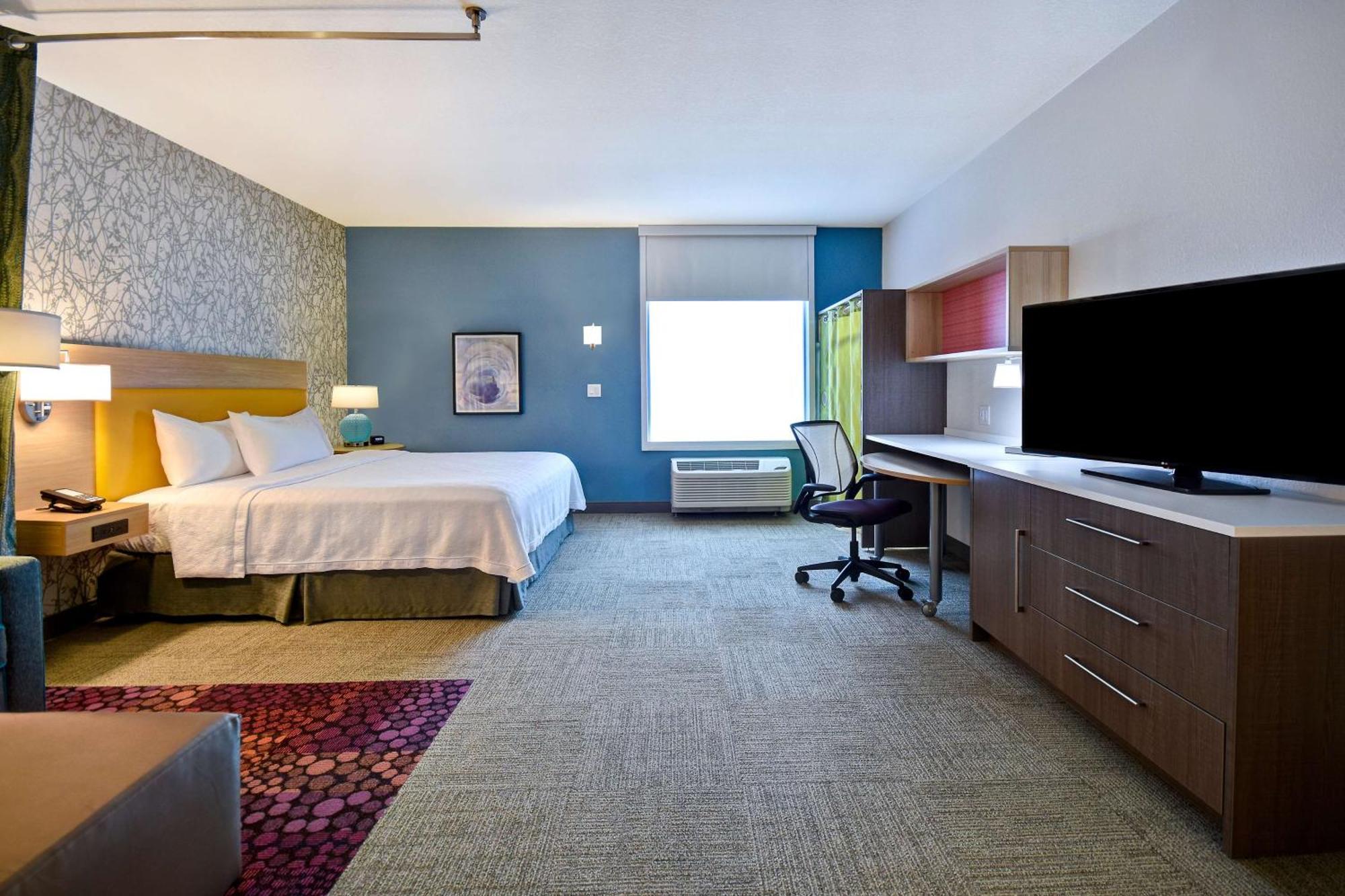 Home2 Suites Eau Claire South, Wi Екстериор снимка