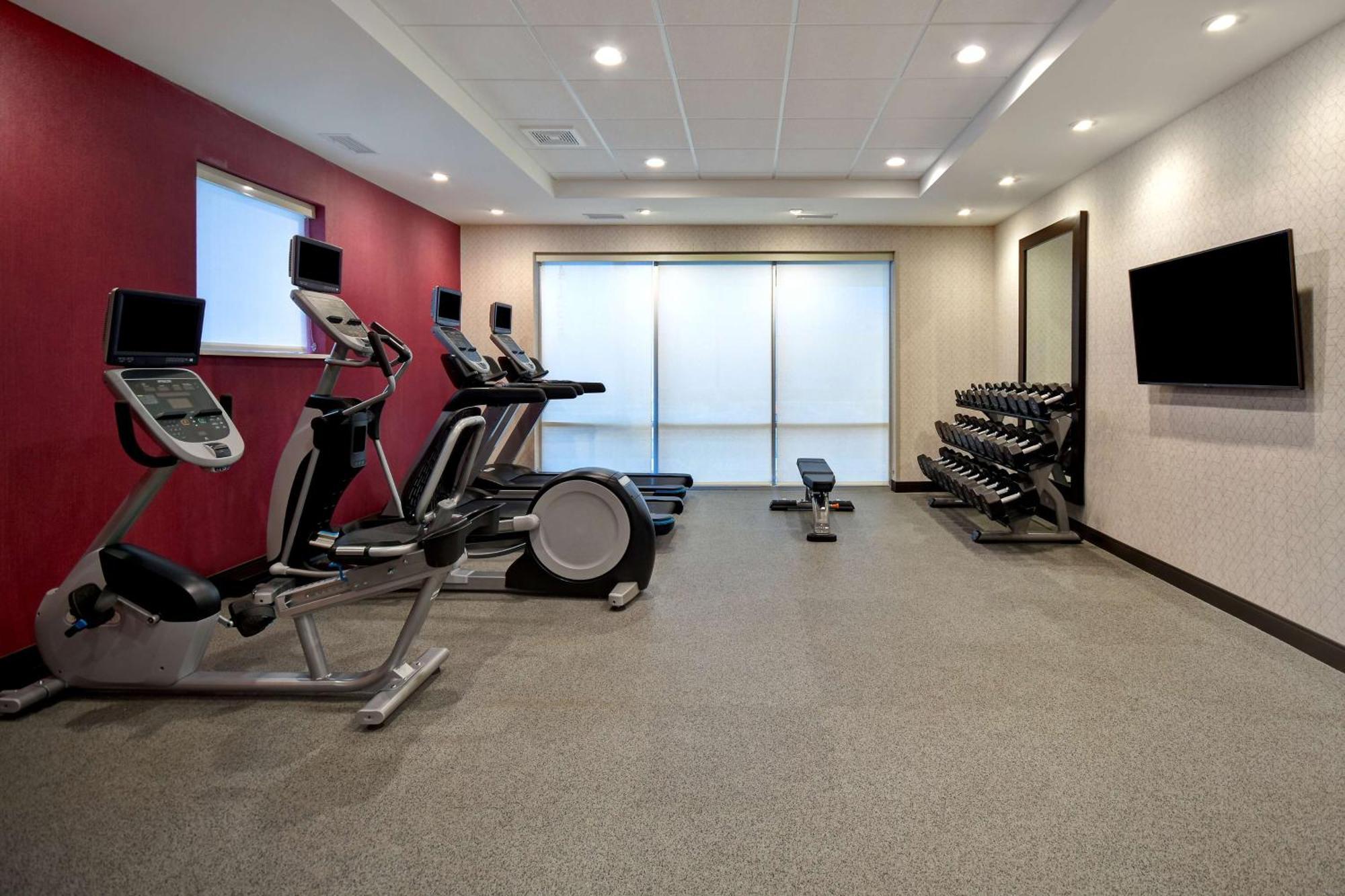 Home2 Suites Eau Claire South, Wi Екстериор снимка